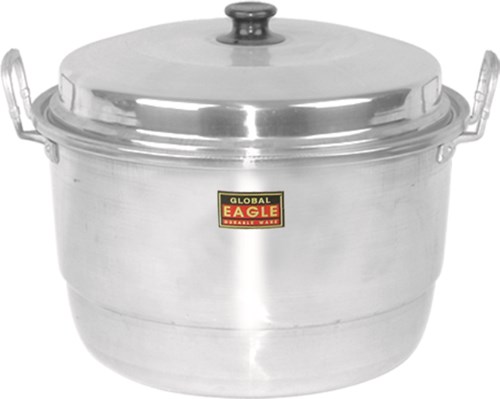 ECONOMIC RICE BOILER B 30 CM